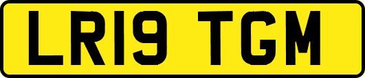 LR19TGM