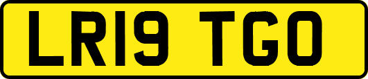 LR19TGO
