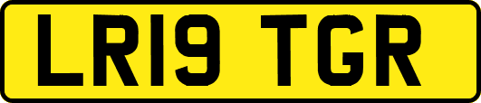 LR19TGR