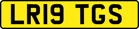 LR19TGS