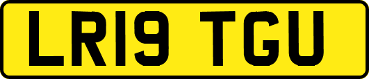 LR19TGU
