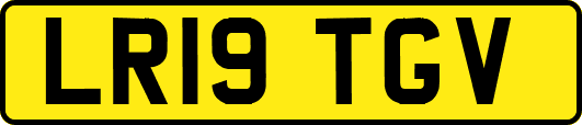 LR19TGV