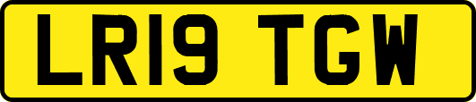 LR19TGW