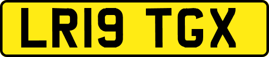 LR19TGX