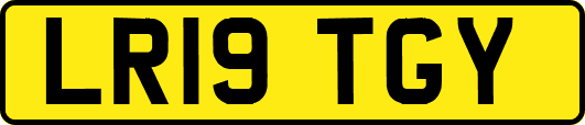 LR19TGY
