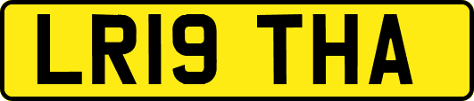 LR19THA