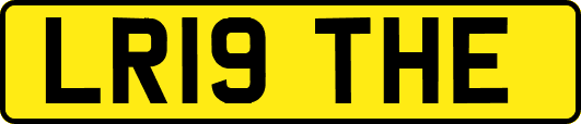 LR19THE