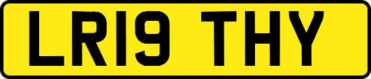 LR19THY