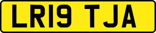 LR19TJA
