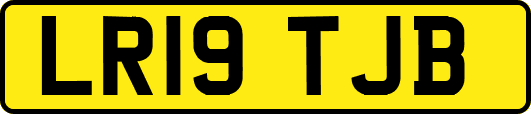 LR19TJB