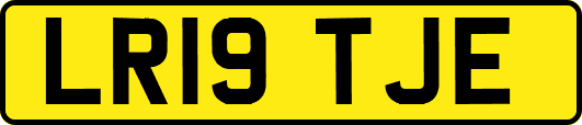 LR19TJE