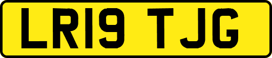 LR19TJG