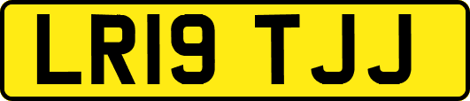 LR19TJJ
