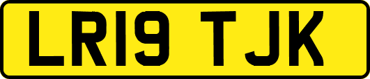 LR19TJK