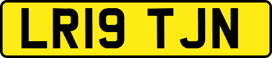LR19TJN
