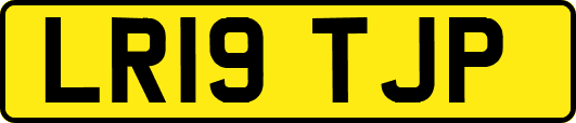 LR19TJP
