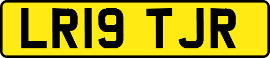LR19TJR