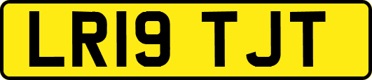 LR19TJT