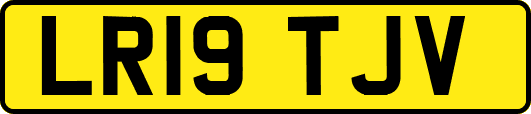 LR19TJV
