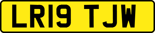 LR19TJW