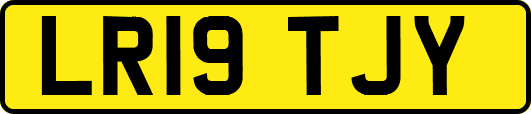 LR19TJY