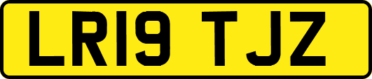 LR19TJZ