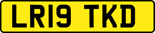 LR19TKD