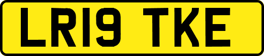 LR19TKE
