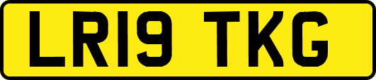 LR19TKG