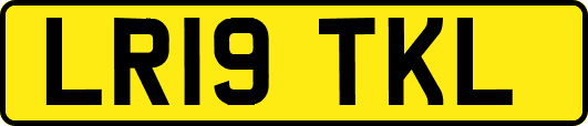 LR19TKL