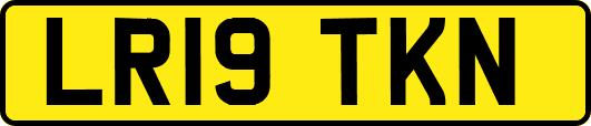 LR19TKN
