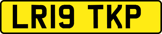 LR19TKP