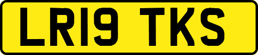 LR19TKS