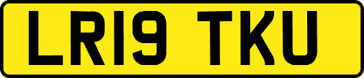 LR19TKU