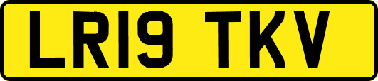 LR19TKV