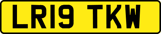 LR19TKW