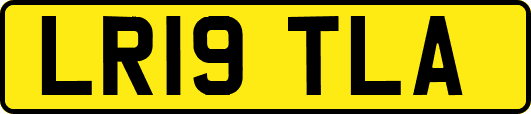 LR19TLA