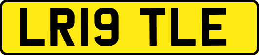 LR19TLE