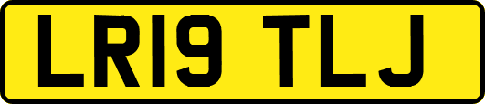 LR19TLJ
