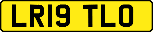 LR19TLO