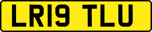 LR19TLU