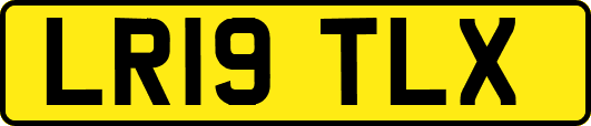 LR19TLX