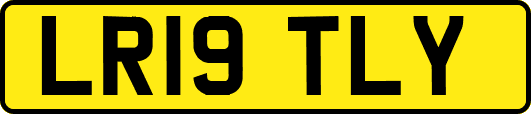 LR19TLY