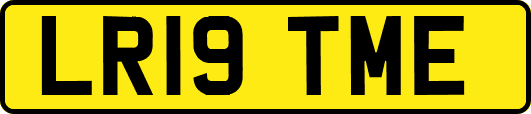 LR19TME