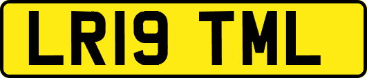 LR19TML