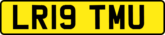 LR19TMU