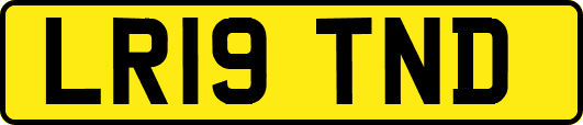 LR19TND