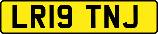 LR19TNJ