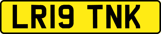 LR19TNK