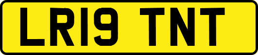 LR19TNT